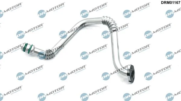Cev za olje, polnilec Dr.Motor Automotive DRM01167