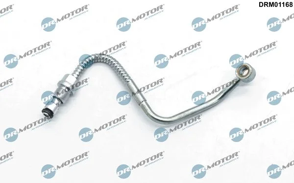 Cev za olje, polnilec Dr.Motor Automotive DRM01168