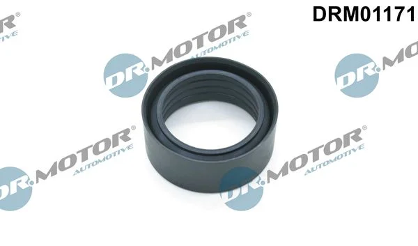 Tesnilni obroč, cev za polnilni zrak Dr.Motor Automotive DRM01171
