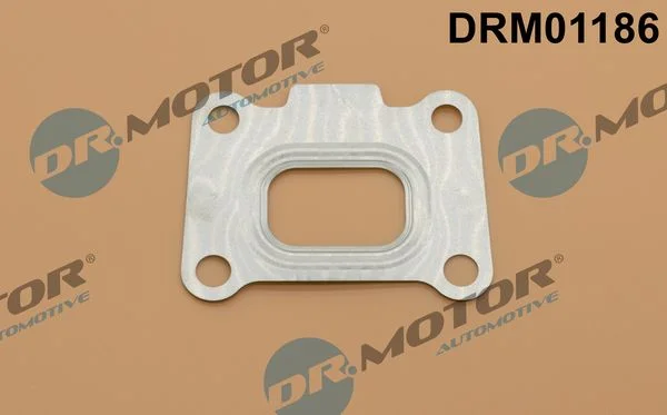 Gasket, exhaust manifold Dr.Motor Automotive DRM01186