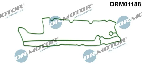 Gasket, cylinder head cover Dr.Motor Automotive DRM01188
