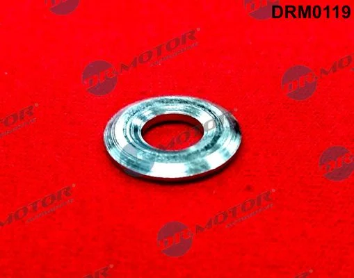 Toplotni ščit, sistem za vbrizgavanje Dr.Motor Automotive DRM0119