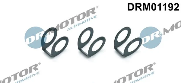 Tesnilo, vodni priključek (polnilec) Dr.Motor Automotive DRM01192