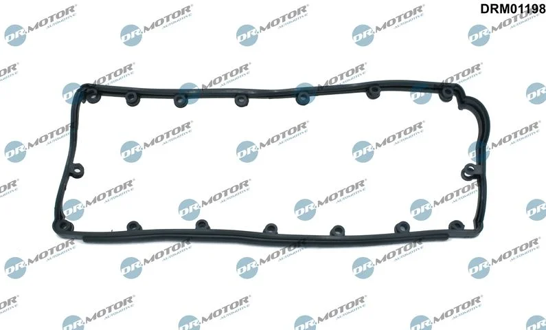 Tesnilo, pokrov glave cilindra Dr.Motor Automotive DRM01198
