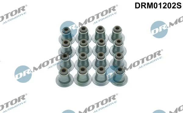 Komplet tesnil, steblo ventila Dr.Motor Automotive DRM01202S