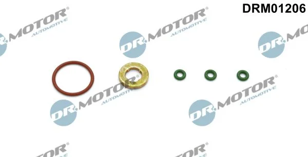 Komplet tesnil, vbrizgalna šoba Dr.Motor Automotive DRM01206
