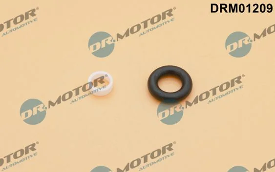 Komplet tesnil, vbrizgalna šoba Dr.Motor Automotive DRM01209