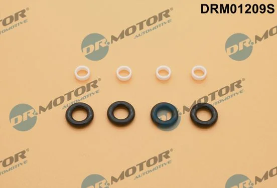 Komplet tesnil, vbrizgalna šoba Dr.Motor Automotive DRM01209S