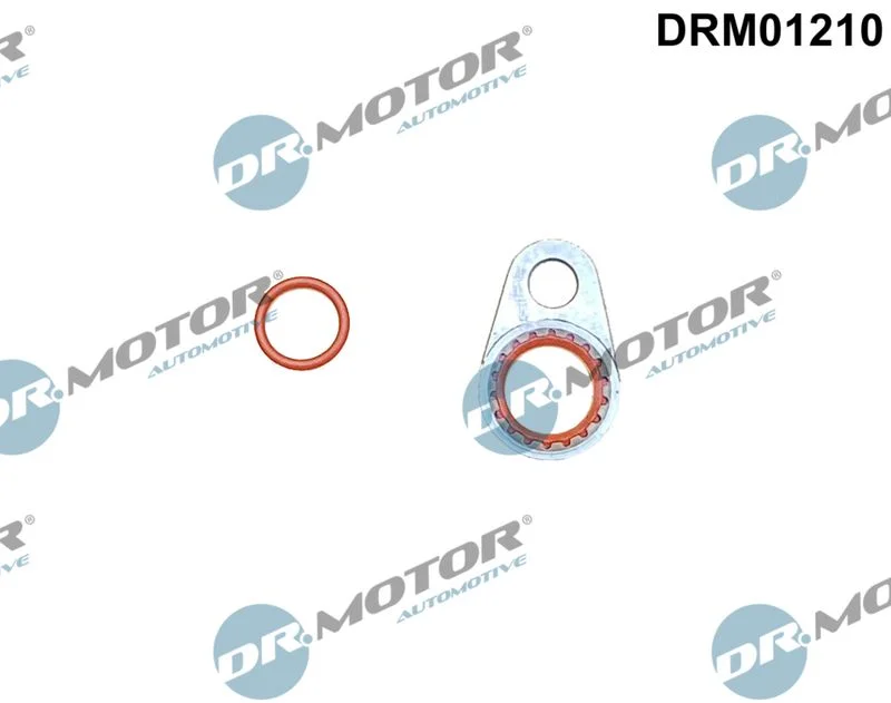Komplet za popravilo, klimatska naprava Dr.Motor Automotive DRM01210