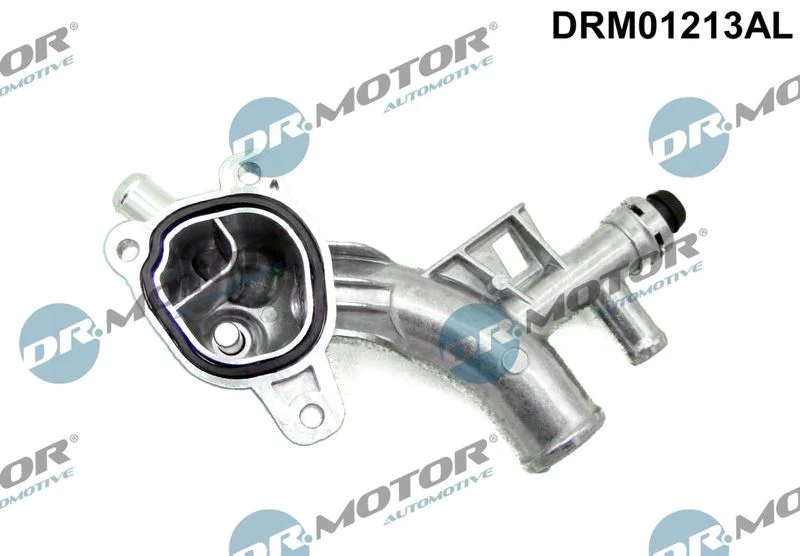 Prirobnica za hladilno tekočino Dr.Motor Automotive DRM01213AL