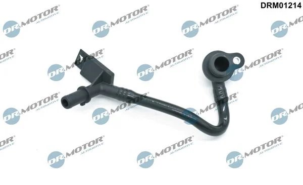 Cev hladilne tekočine Dr.Motor Automotive DRM01214