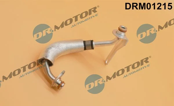 Cev hladilne tekočine Dr.Motor Automotive DRM01215