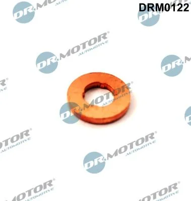 Toplotni ščit, sistem za vbrizgavanje Dr.Motor Automotive DRM0122