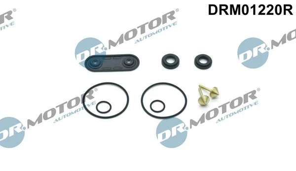 Coolant Control Valve Dr.Motor Automotive DRM01220R