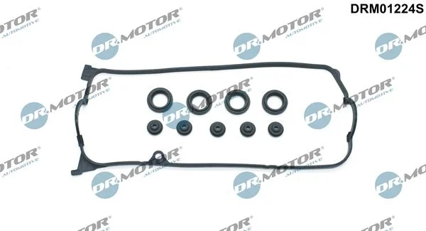 Gasket Set, cylinder head cover Dr.Motor Automotive DRM01224S