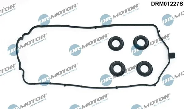 Gasket Set, cylinder head cover Dr.Motor Automotive DRM01227S