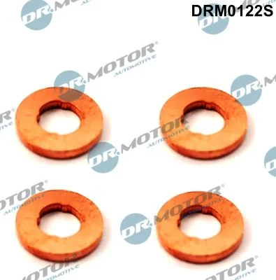 Toplotni ščit, sistem za vbrizgavanje Dr.Motor Automotive DRM0122S