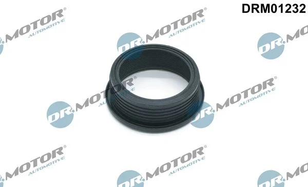 Tesnilni obroč, cev za polnilni zrak Dr.Motor Automotive DRM01232
