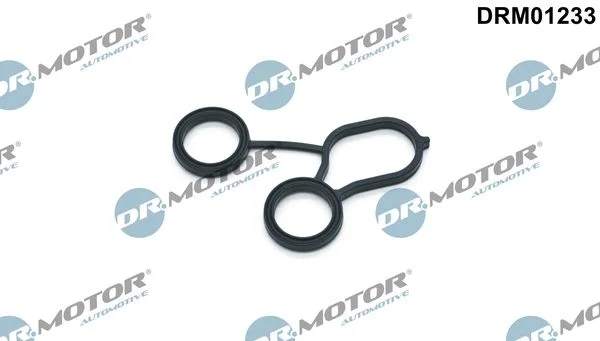 Tesnilo, ohišje oljnega filtra Dr.Motor Automotive DRM01233
