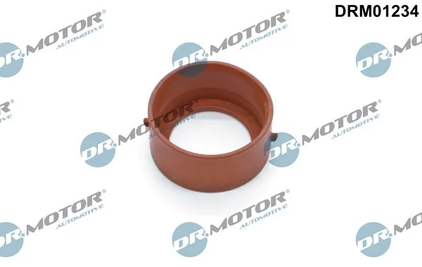 Tesnilni obroč, cev za polnilni zrak Dr.Motor Automotive DRM01234