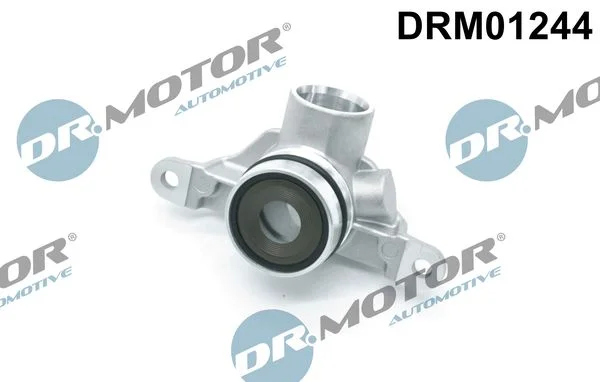 Cev, prezračevanje karterja Dr.Motor Automotive DRM01244