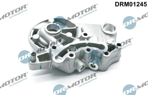 Nosilec ležaja, odmična gred Dr.Motor Automotive DRM01245