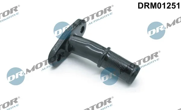 Cev za olje, polnilec Dr.Motor Automotive DRM01251