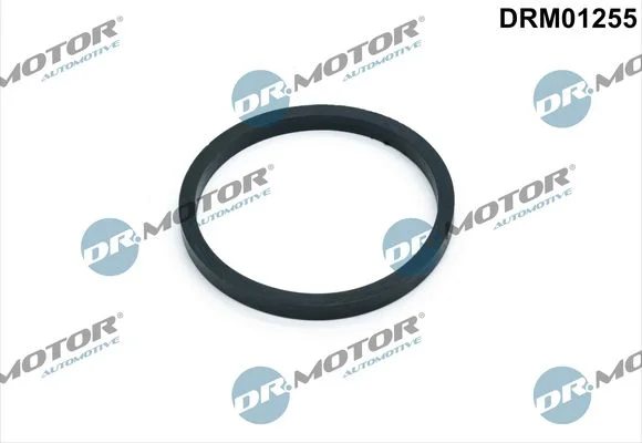 Gasket, oil cooler Dr.Motor Automotive DRM01255