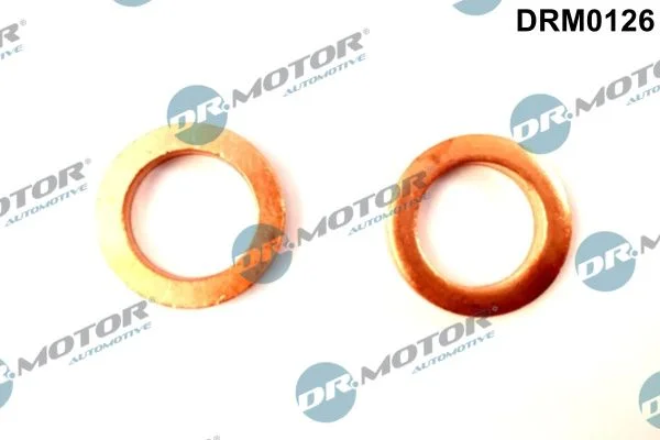 Tesnilo, dovod olja (polnilnik) Dr.Motor Automotive DRM0126