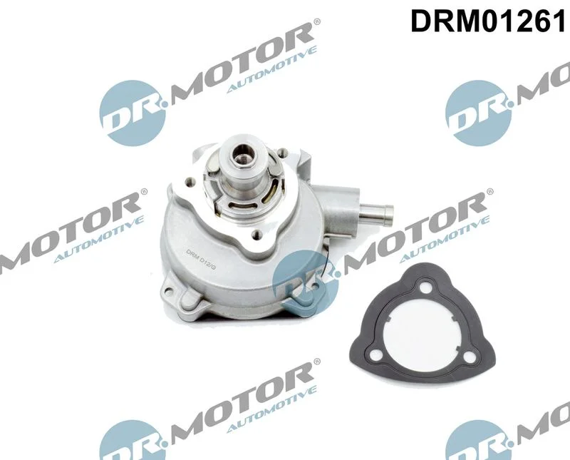 Vakuumska črpalka, zavorni sistem Dr.Motor Automotive DRM01261