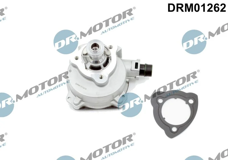 Vakuumska črpalka, zavorni sistem Dr.Motor Automotive DRM01262