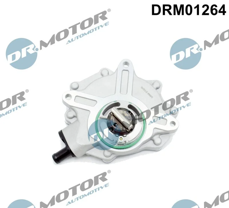 Vakuumska črpalka, zavorni sistem Dr.Motor Automotive DRM01264