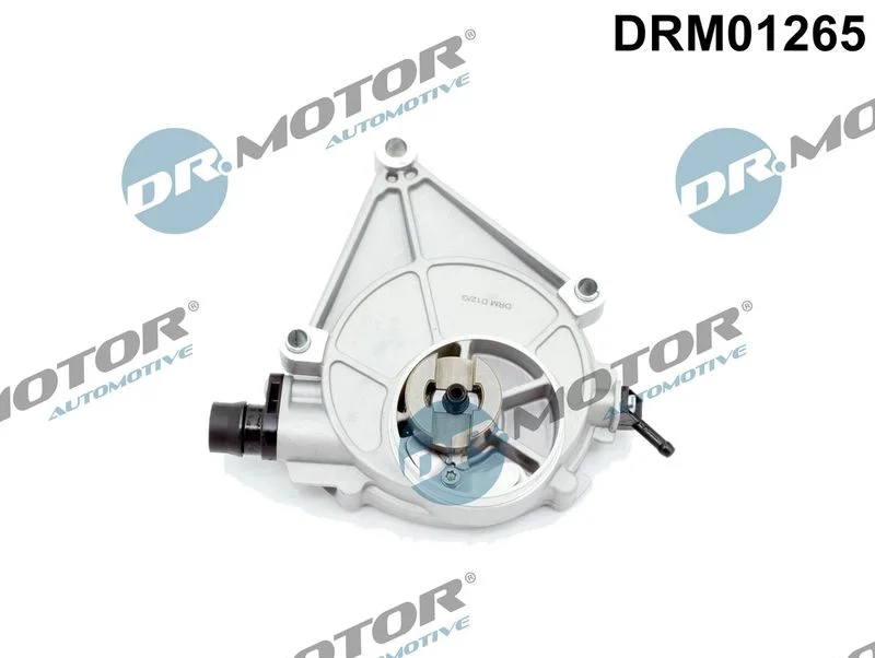 Vakuumska črpalka, zavorni sistem Dr.Motor Automotive DRM01265