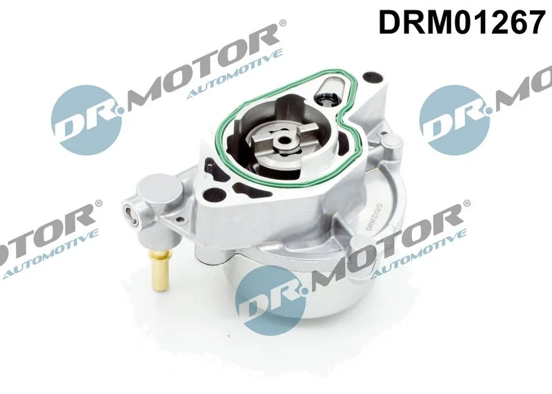 Vakuumska črpalka, zavorni sistem Dr.Motor Automotive DRM01267