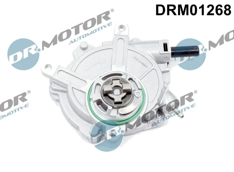 Vakuumska črpalka, zavorni sistem Dr.Motor Automotive DRM01268