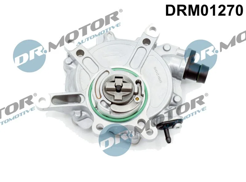 Vakuumska črpalka, zavorni sistem Dr.Motor Automotive DRM01270