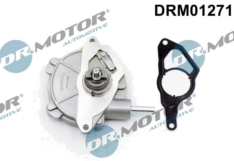 Vakuumska črpalka, zavorni sistem Dr.Motor Automotive DRM01271