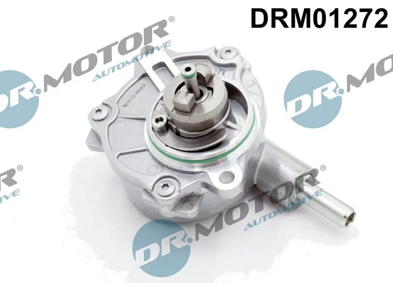 Vakuumska črpalka, zavorni sistem Dr.Motor Automotive DRM01272