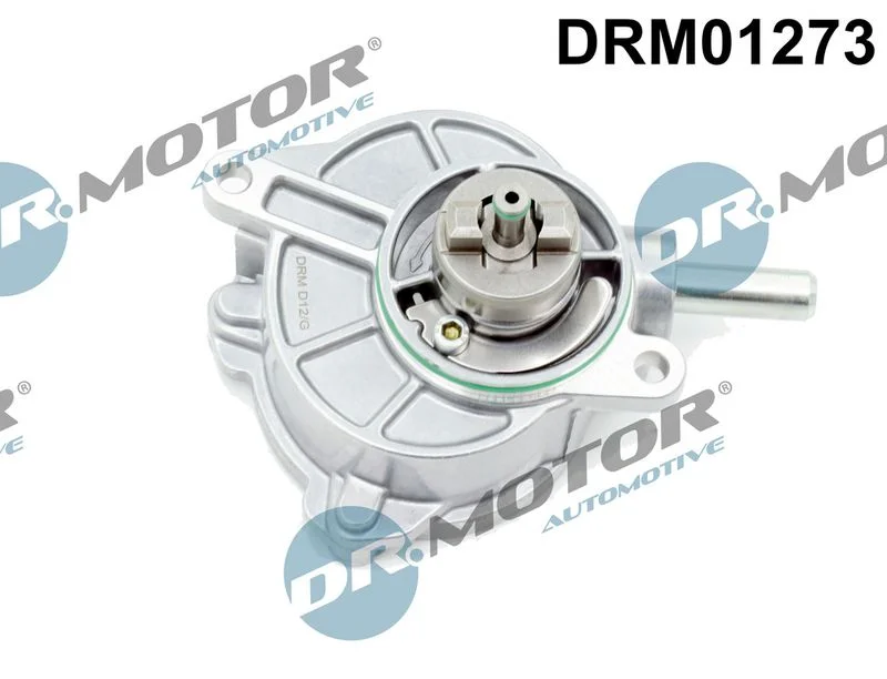 Vakuumska črpalka, zavorni sistem Dr.Motor Automotive DRM01273