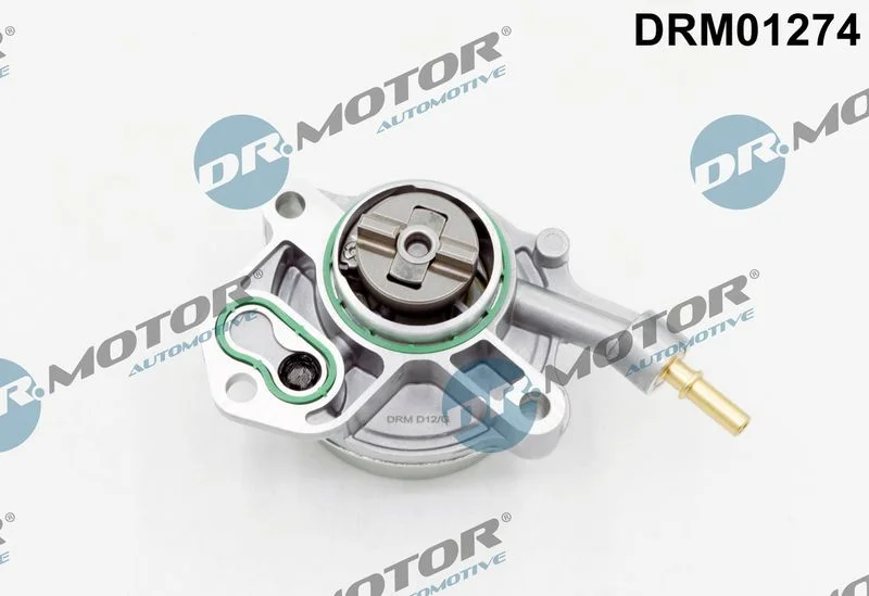 Vakuumska črpalka, zavorni sistem Dr.Motor Automotive DRM01274