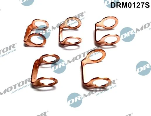 Tesnilo, cev za gorivo Dr.Motor Automotive DRM0127S