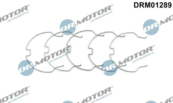 Sponka, polnilec Dr.Motor Automotive DRM01289