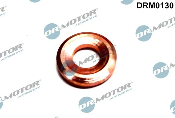Toplotni ščit, sistem za vbrizgavanje Dr.Motor Automotive DRM0130