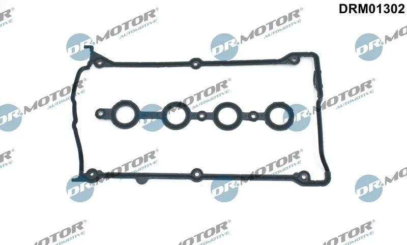 Komplet tesnil, pokrov glave cilindra Dr.Motor Automotive DRM01302