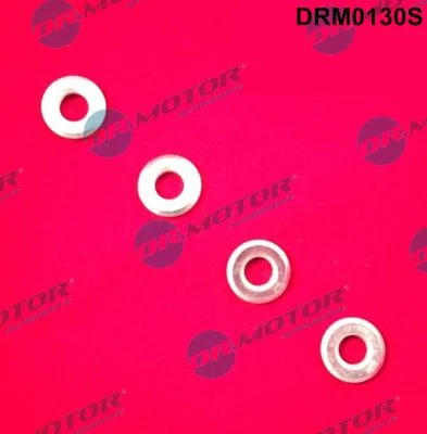 Toplotni ščit, sistem za vbrizgavanje Dr.Motor Automotive DRM0130S