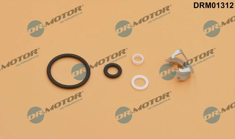 Komplet za popravilo, vbrizgalna šoba Dr.Motor Automotive DRM01312