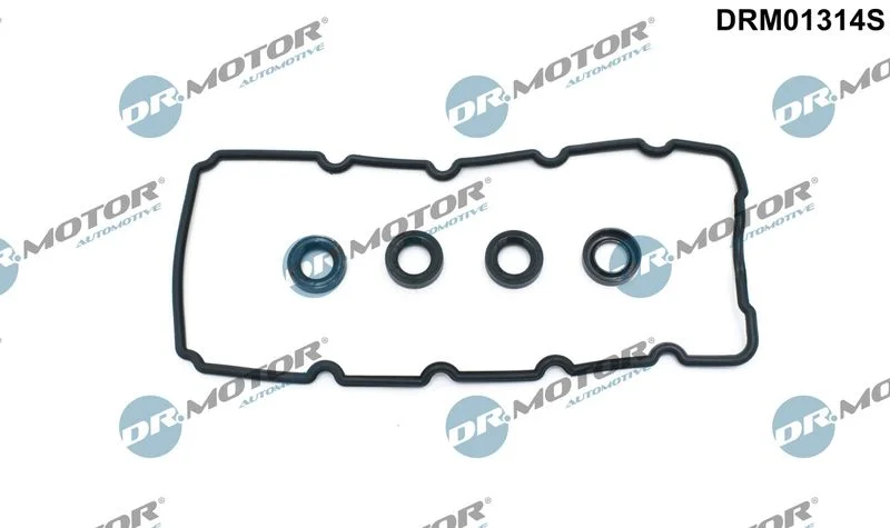 Gasket Set, cylinder head cover Dr.Motor Automotive DRM01314S