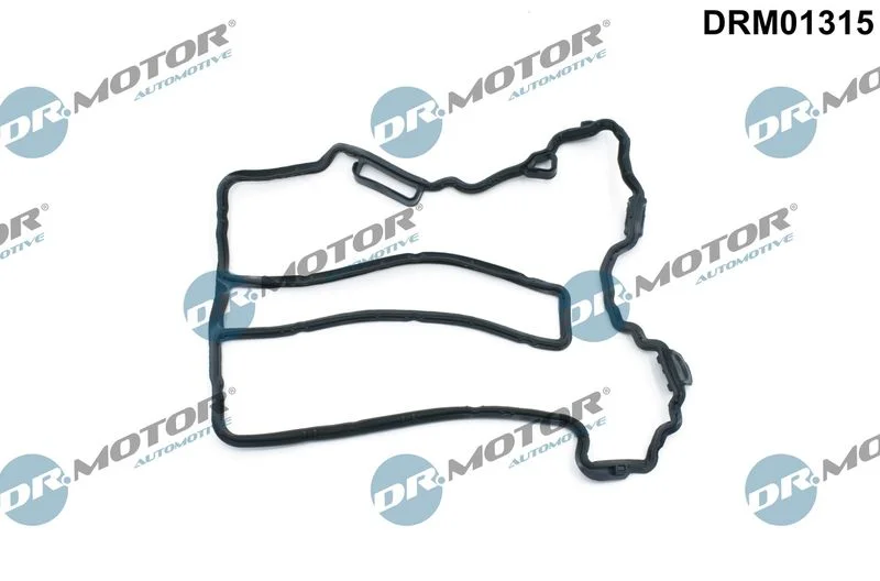 Gasket, cylinder head cover Dr.Motor Automotive DRM01315