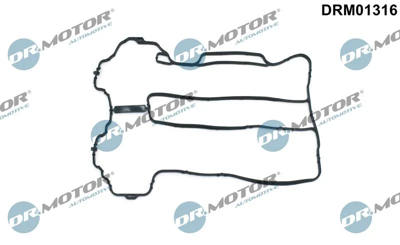 Gasket, cylinder head cover Dr.Motor Automotive DRM01316