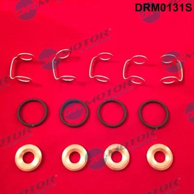 Repair Kit, injection nozzle Dr.Motor Automotive DRM0131S
